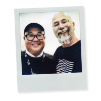 Episode 453 - Peter Sohn - Director, “Elemental”