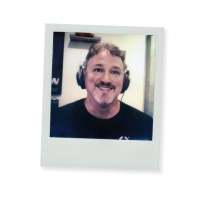 Episode 489 - A.J. Wedding - Co-founder and Chief Creative Officer, Orbital Virtual Studios