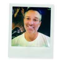 Episode 443 - Jonathan Rothbart - VFX Supervisor, John Wick: Chapter 4