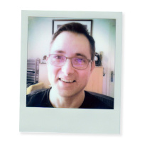 Episode 432 - Marc Simonetti - Art Director, DNEG