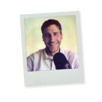 Episode 490 - Matthias Christen - Head of CG Design, The Scope