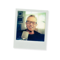 Episode 504 - Scott Ross - UPSTART: The Digital Film Revolution – Managing the Unmanageable