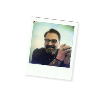 Episode 514 - Armen Kevorkian - Ingenuity Studios, President