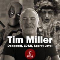 Episode 521 - Tim Miller Gets Real About Hits, Misses, and Whats Next