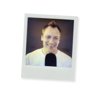 Episode 502 - Oliver Markowski - Head of 3D, RISE