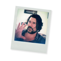 Episode 485 - Gary Marshall - Vice President of Virtual Production, NantStudios