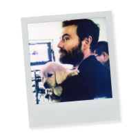 Episode 459 - Ben Hansford - Director  USC Professor