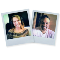 Episode 423 - Janelle Croshaw Ralla  Jonathan Rothbart — VFX supervisors, John Wick: Chapter 4