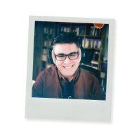 Episode 470 - Hugo Guerra - Director, VFX Supervisor, YouTuber,  Podcaster