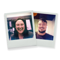 Episode 484 - Alex  Tim Porter - CEO  CTO, Mod Tech Labs