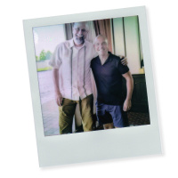 Episode 449 - Kyle Balda - Co-Director, “Minions: The Rise of Gru”  “Despicable Me 3”