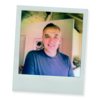 Episode 436 - Hanno Basse - CTO, Digital Domain