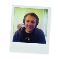 Episode 460 - Vikkal Parikh - Creative Director  Founder, Ataboy Studio