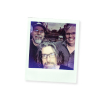 Episode 510 - Industry Roundtable — James Cameron, AI, Sinners, and Indie films