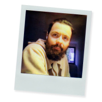 Episode 450 - Michał Misiński - Film Director, Juice