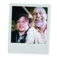 Episode 447 - Murai Sadayuki - Screenwriter, “Perfect Blue,” “Steamboy,” and “Millennium Actress”