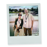 Episode 446 - Cláudia Cristovão - Head of Google Brand Studio  Social Lab APAC