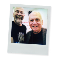 Episode 454 - Joe Letteri - Senior Visual Effects Supervisor, Wētā FX