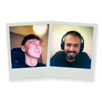 Episode 468 - Alex Yolov  Gosho Genchev — Product Managers, V-Ray for Maya  Houdini