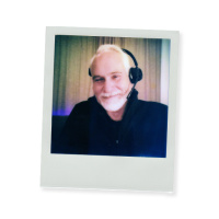 Episode 478 - Andy Fowler - Creative Producer  Production Innovation Consultant