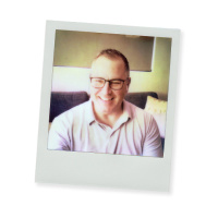 Episode 480 - Chad Wanstreet - VFX Supervisor