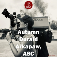 Episode 516 - Autumn Durald Arkapaw, ASC - Cinematographer, “Sinners”