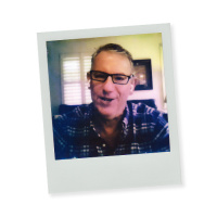 Episode 467 - Julian Levi - VFX Producer, “The Creator”