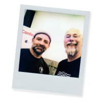 Episode 452 - Joaquim Dos Santos - Director, “Spider-Man: Across The Spider-Verse”