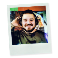 Episode 444 - Kevin Reste - Creative Operations Specialist, Artist,  Producer