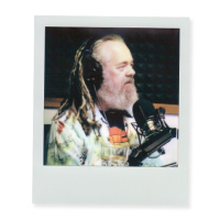 Episode 441 - Andrew MacDonald - VFX Creative Director/Supervisor/Flame Artist