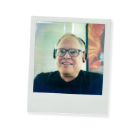 Episode 498 - Todd Perry - Visual Effects Supervisor, “For All Mankind”  “Star City”