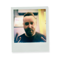 Episode 473 - Dan Ring - Senior Machine Learning Team Lead, Chaos