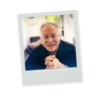 Episode 486 - Ian Dawson - Founder  Executive Producer, IDGRAFX