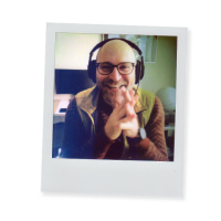 Episode 462 - Paolo Berto Durante - CEO, J CUBE