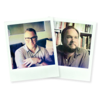 Episode 511 - Chad Wanstreet  Allan McKay - Co-Founders, Version Zero