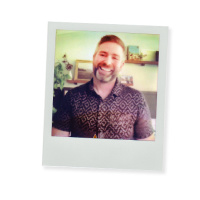 Episode 493 - Jared Sandrew - Creative Executive  Visual Effects Supervisor