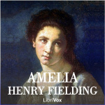 Amelia (Vol. 1) by FIELDING, Henry