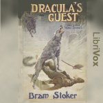 Draculas Guest  Other Weird Tales by STOKER, Bram