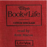 Book of Life, The by SINCLAIR, Upton