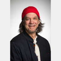 Childhood Music Memory with Scott Durbin