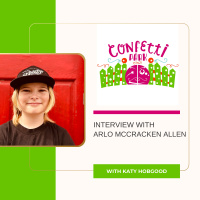 Interview with Arlo McCracken Allen