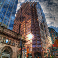 August 23 - I See The Future