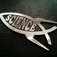 August 30 - In Defense Of Religion And Science.