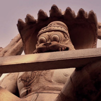 Ghosts From 500 Years Ago Sound Only Sm