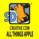 Creative COW All Things Apple Podcast (SD)