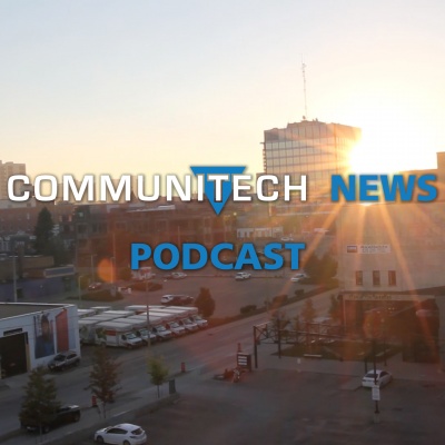 Communitech News