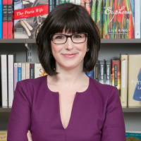 Julie Barer, Literary Agent