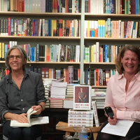 Eileen Myles, I Must Be Living Twice