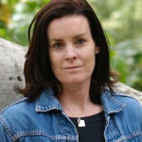 Victoria Patterson, The Little Brother