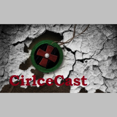 Circlecast: The Ted Dekker Podcast